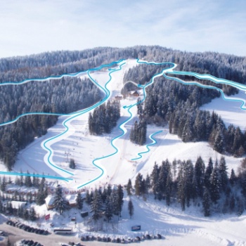 Stacja narciarska Tylicz Ski