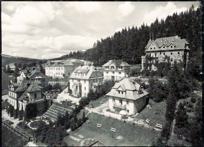 Czerwony Dwór
